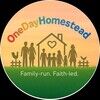 onedayhomestead